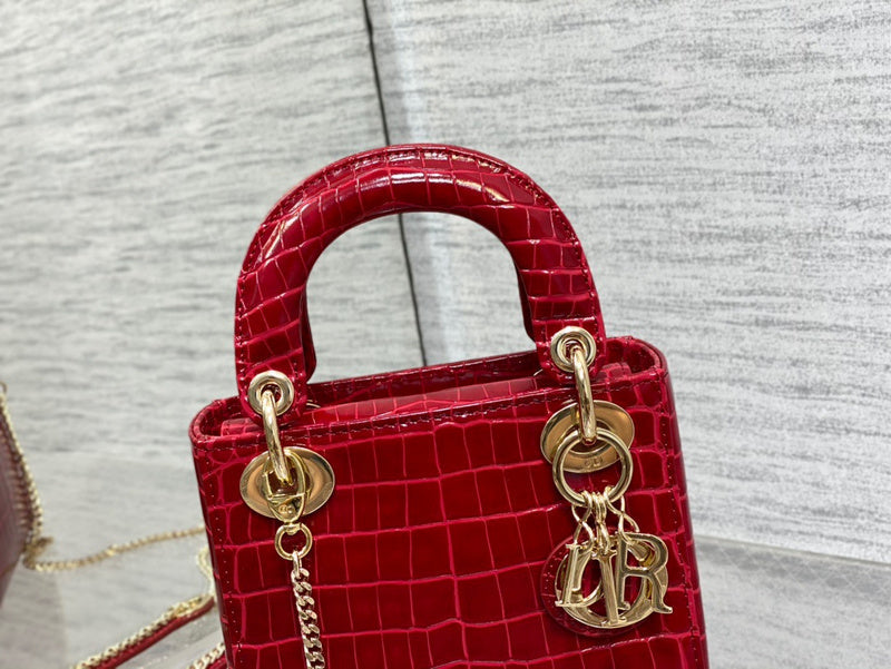 ENT - DOR Bags - 470