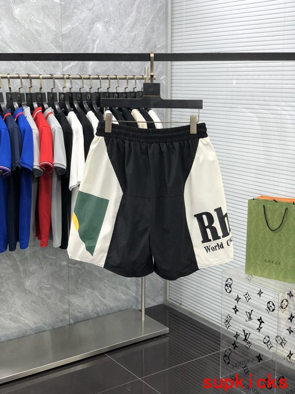 RHUDE Luxury Cloth