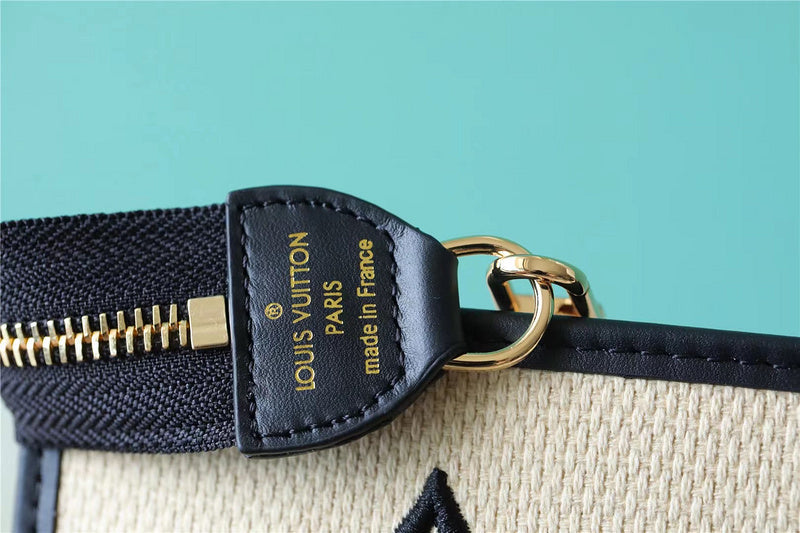 I W Fashion Lu-Vi bags - 8734