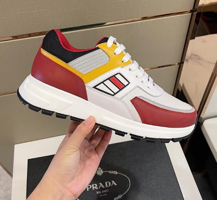 Mila's Edit - PD Men Shoes - 431