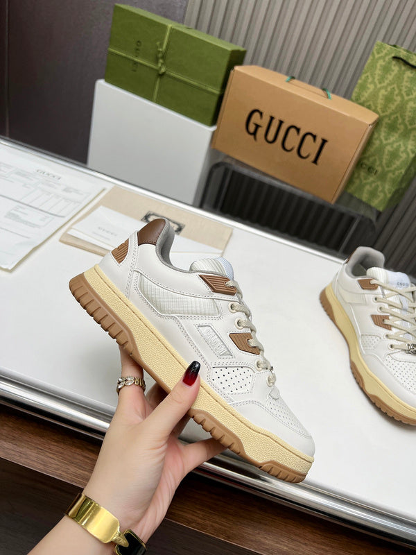 Gucci Luxury Shoes