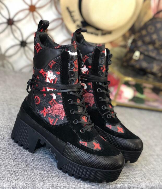 Mila's Edit - LOV Women Shoes - 756