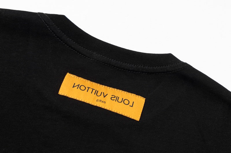 Louis Vuittion Luxury T-Shirt