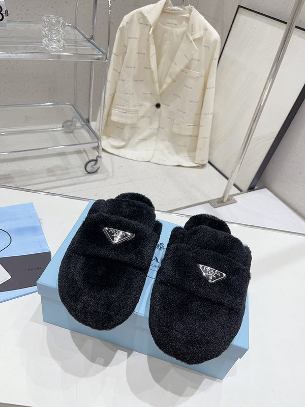 Prada Luxury Shoes