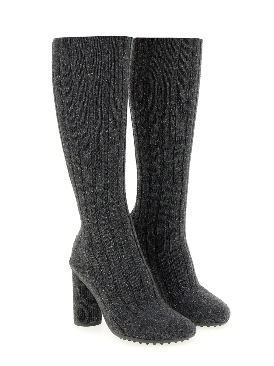 Bottega Veneta Women Atomic Boot