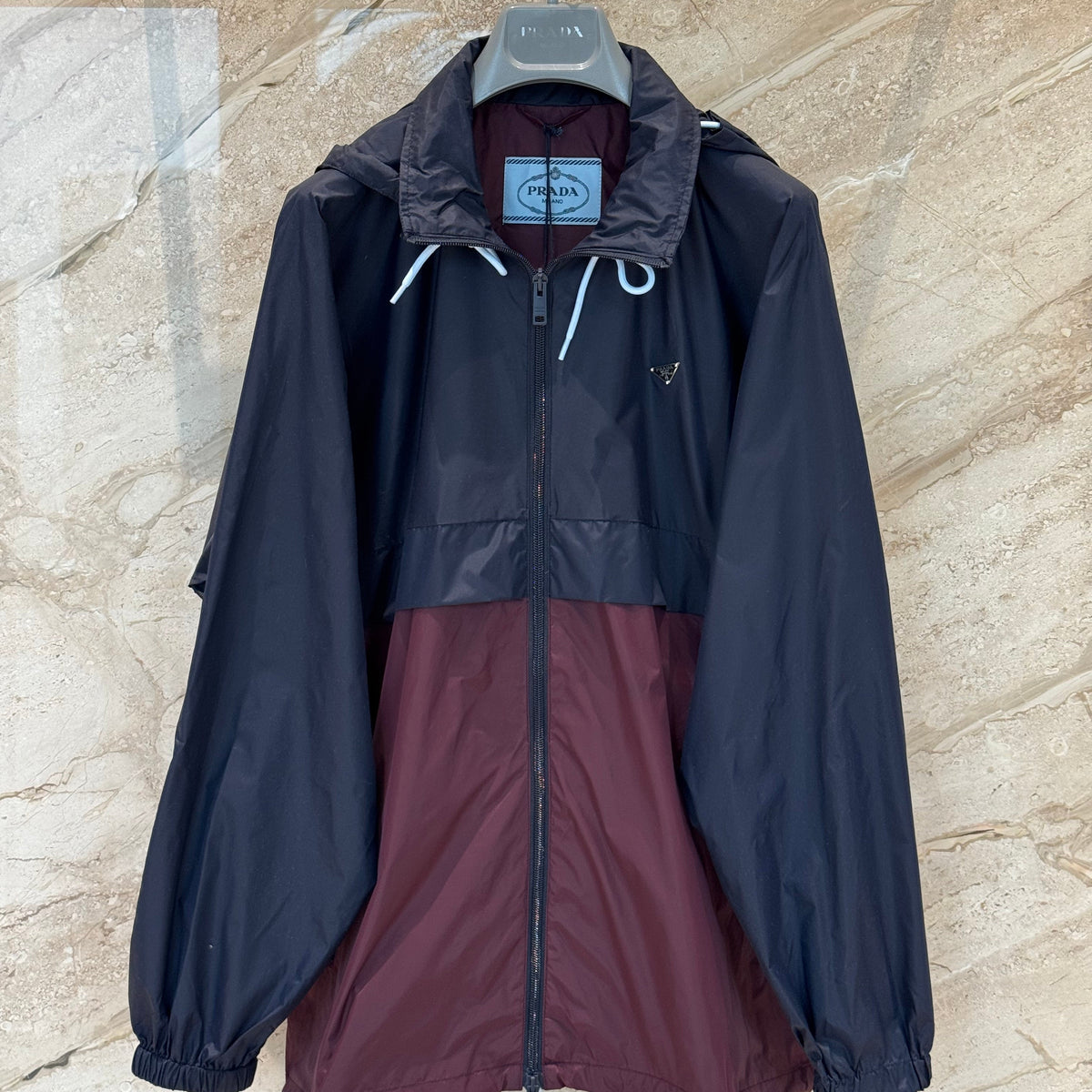 PD JACKET