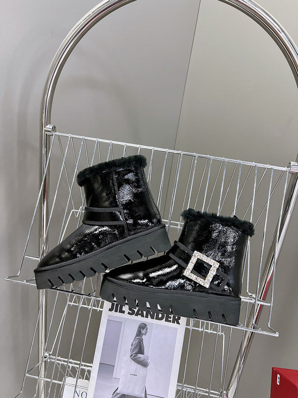 Roger Vivier Luxury Shoes