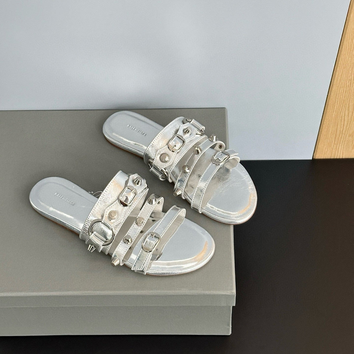 BAL SANDALS