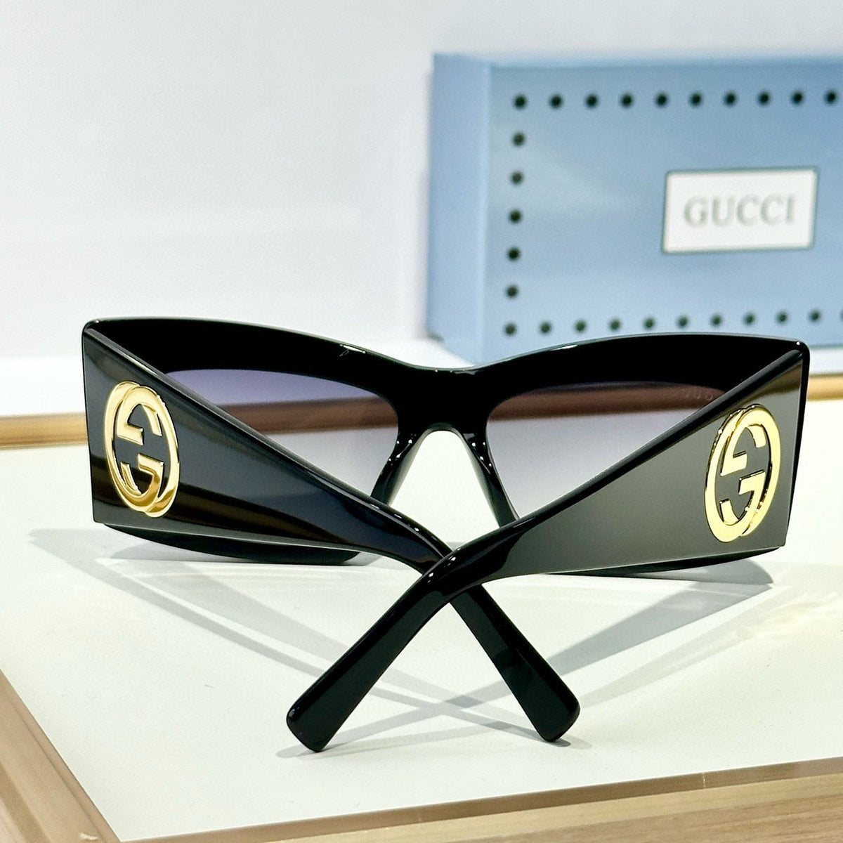GG SUNGLASSES