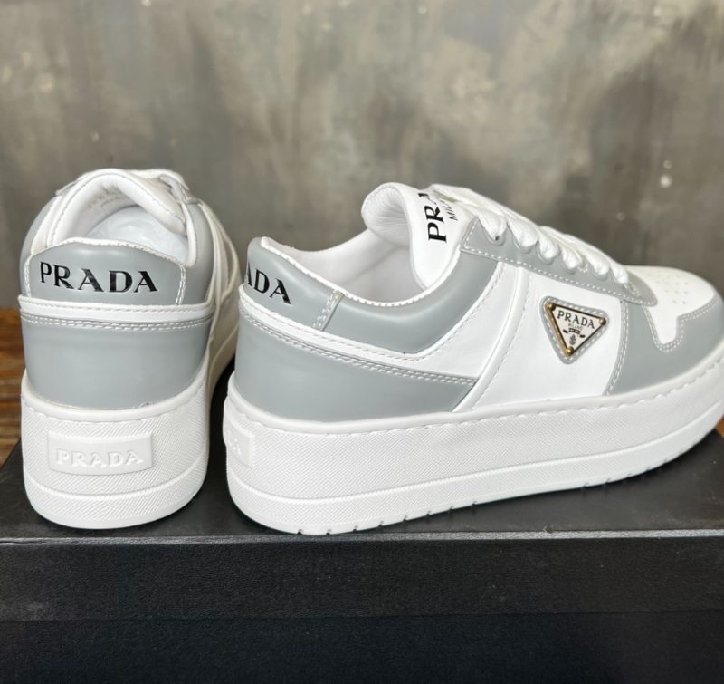 Mila's Edit - PD Women Shoes - 021