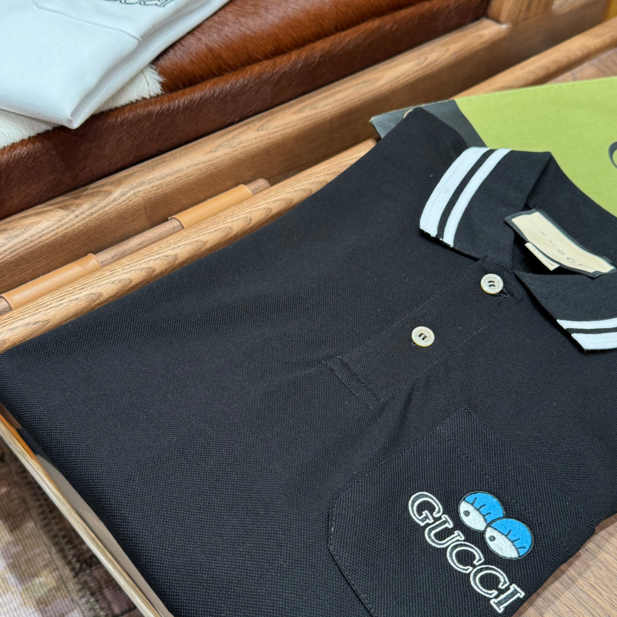GG POLO SHIRT