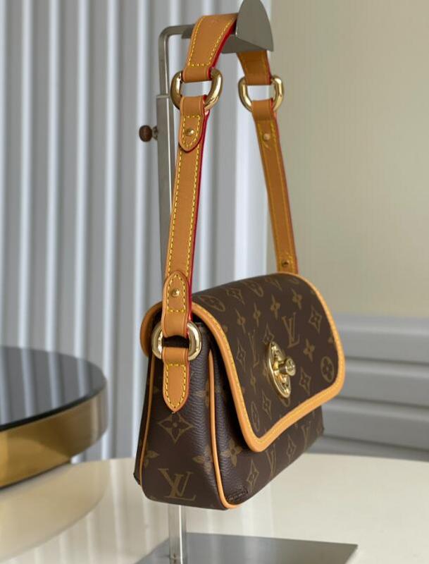 Mila's Edit - LOV Bags - 2173