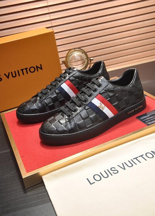 Mila's Edit - LOV Men Shoes - 1736