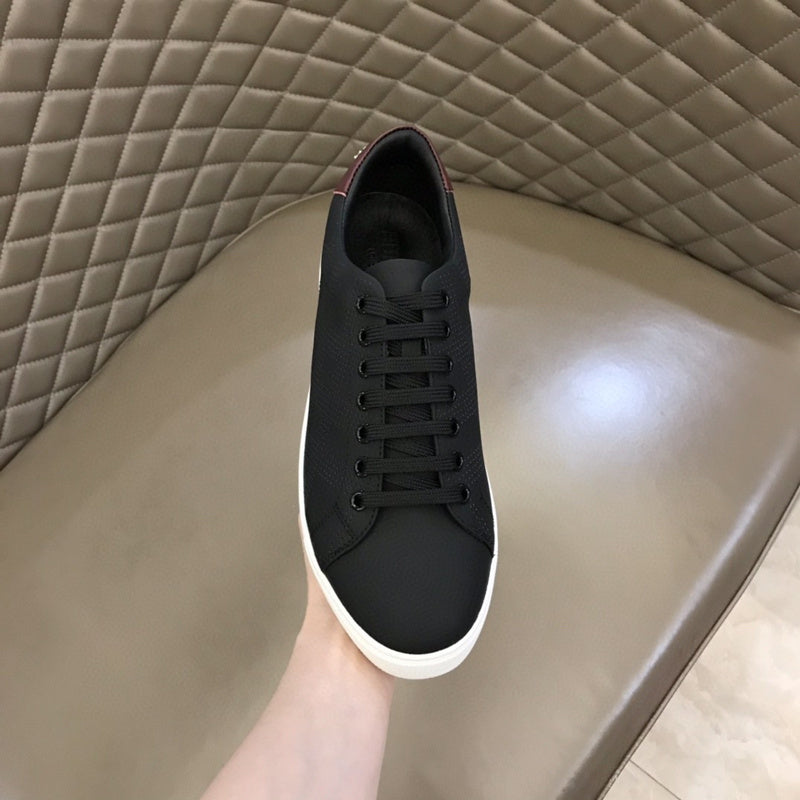 Burberry Luxury Shoes