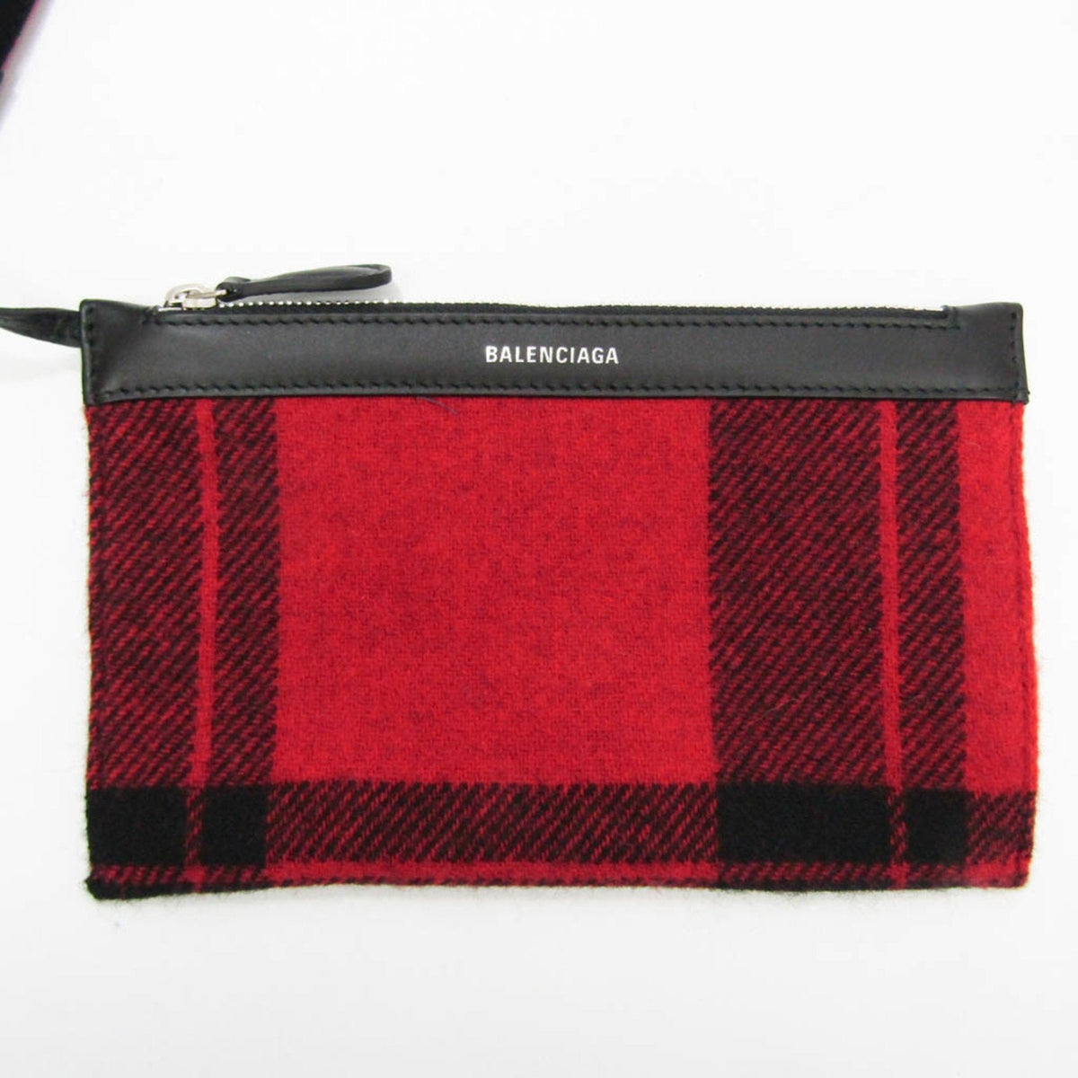 balenciaga Navy Handbag