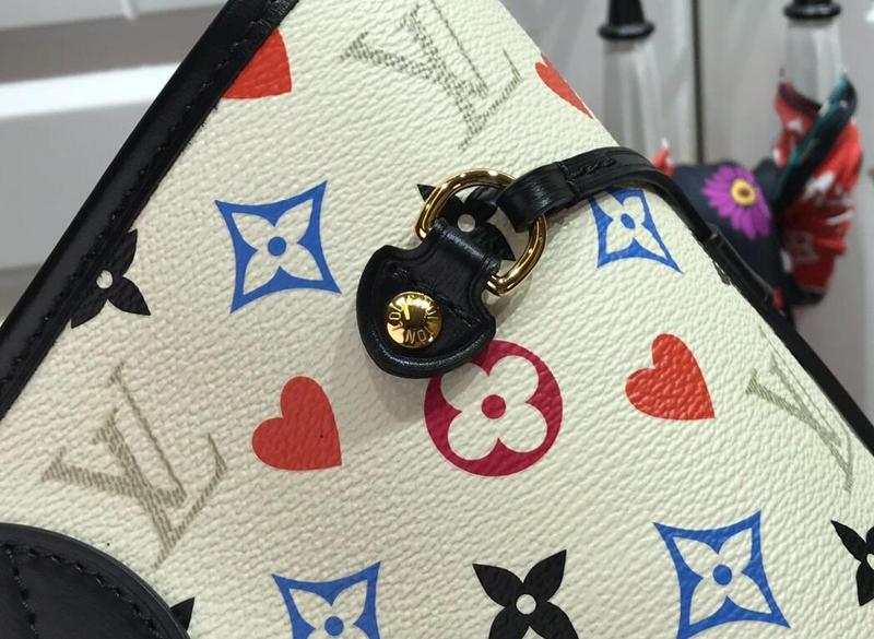 Mila's Edit - LOV Bags - 2631