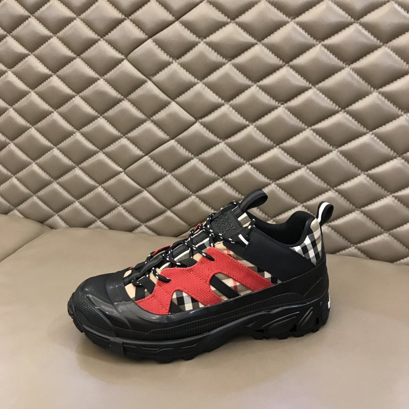 Burberry Luxury Shoes