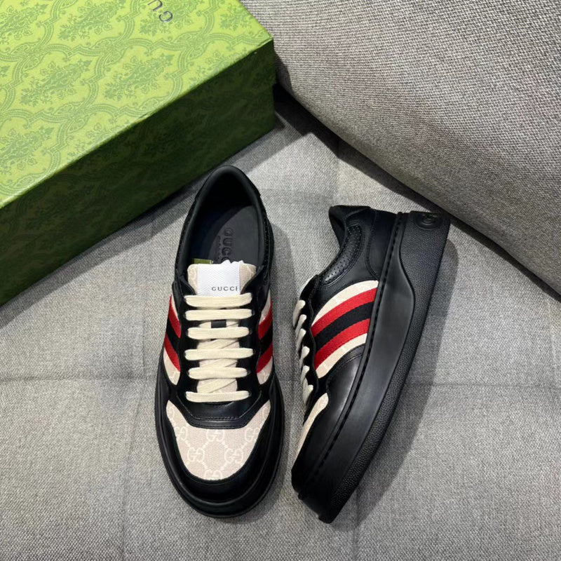 Gucci Luxury Shoes