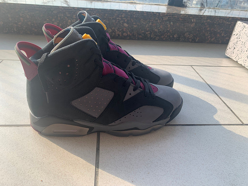 Nike Luxury Shoes