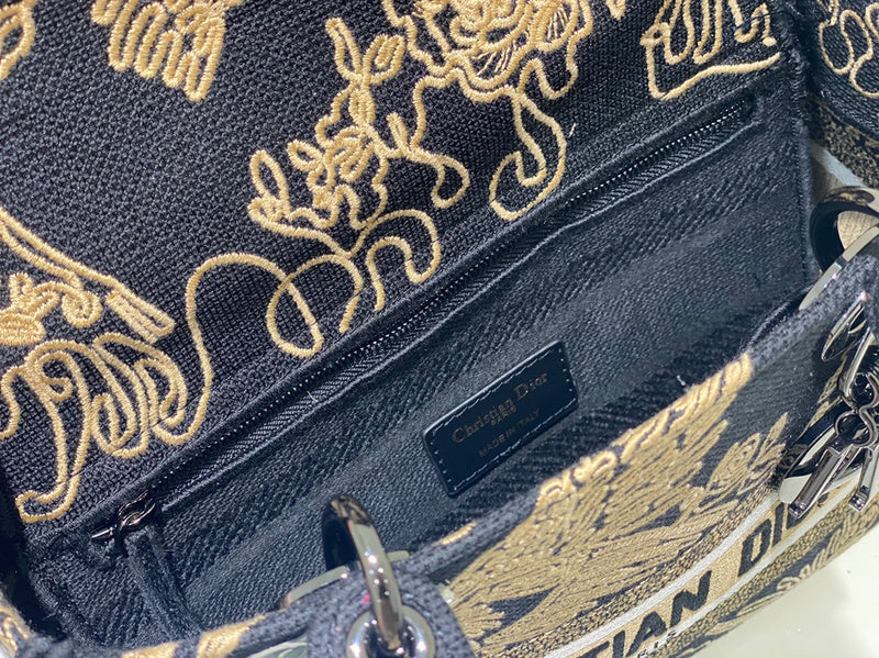 ENT - DOR Bags - 581