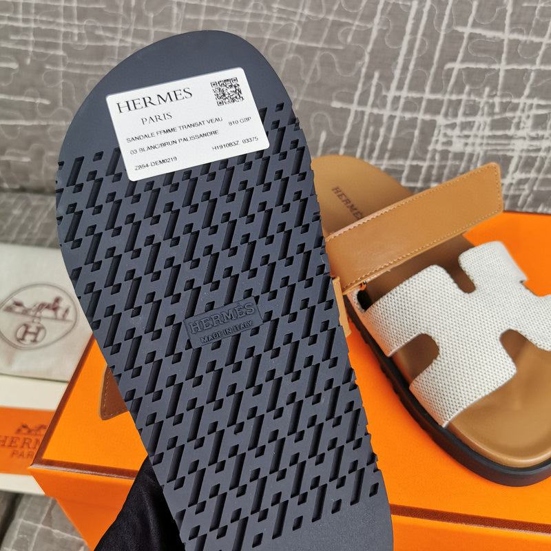 Hermes Luxury Sandals