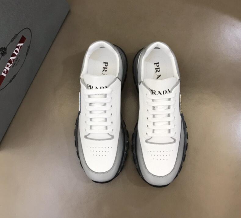 Mila's Edit - PD Men Shoes - 161