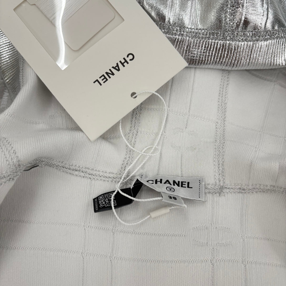 CC JACKET