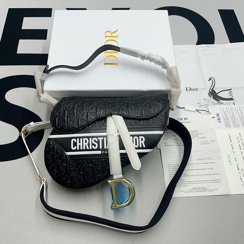 ENT - DOR Bags - 427