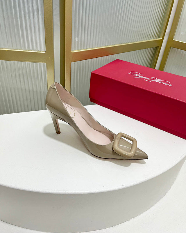 Roger Vivier Luxury Shoes