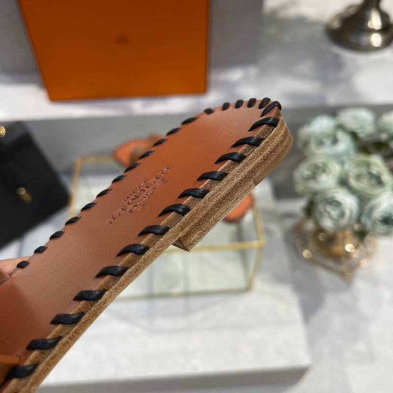 Hermes Luxury Shoes