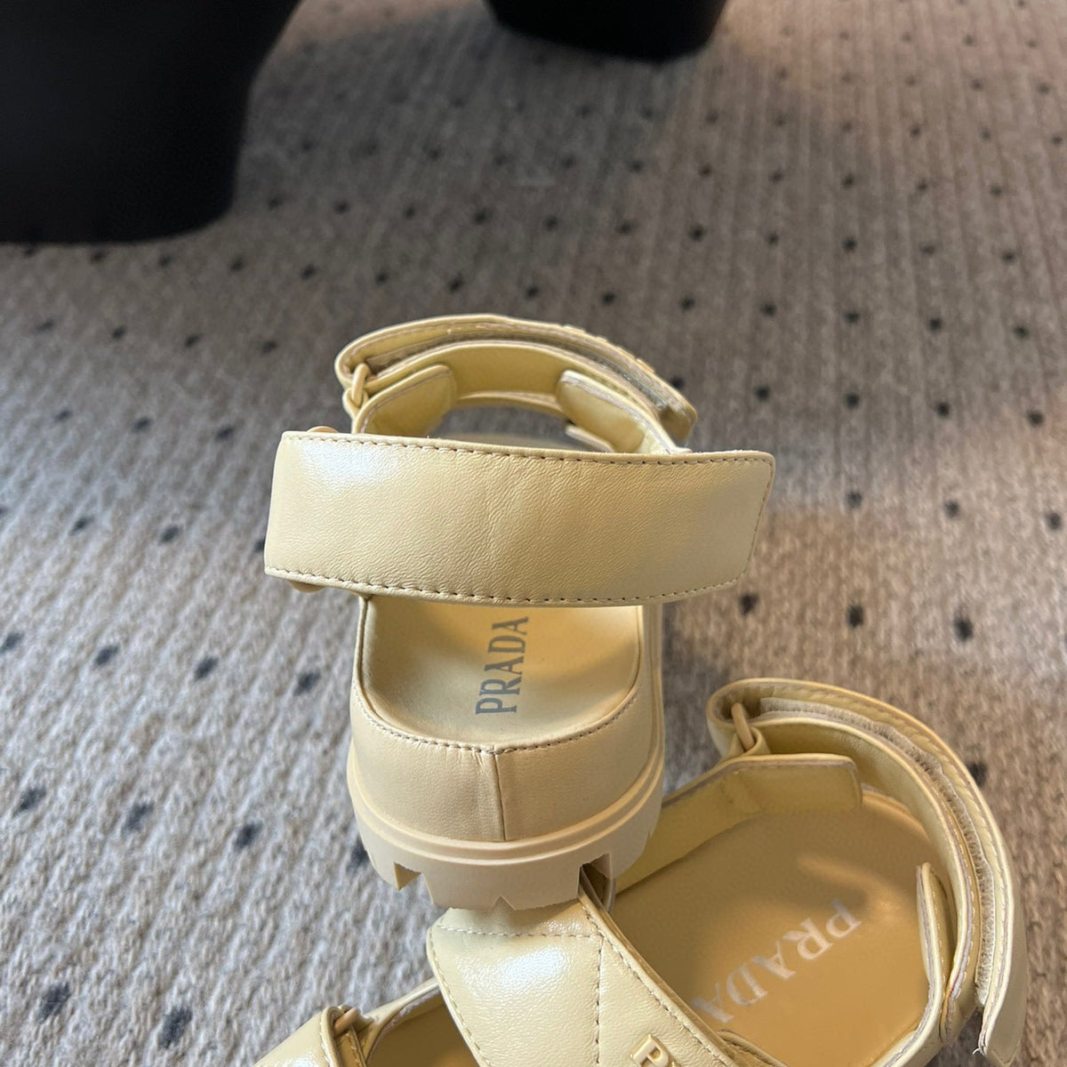 PD SANDALS