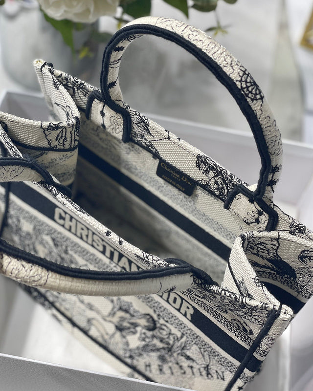 ENT - DOR Bags - 883