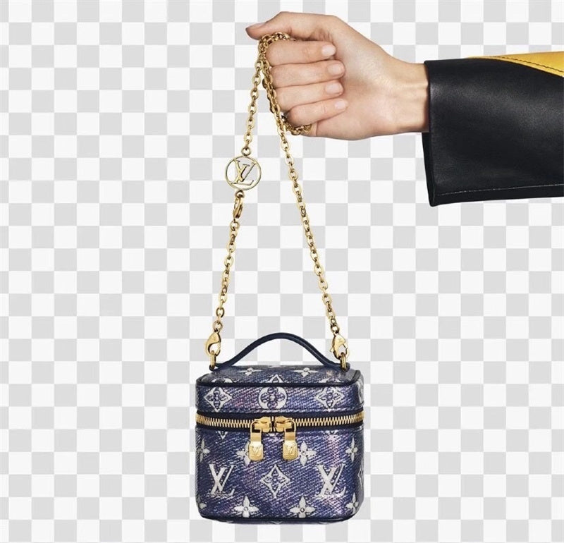 PHA - LOV Bags - 654