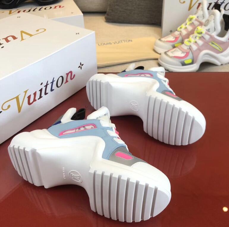 Mila's Edit - LOV Women Shoes - 1568