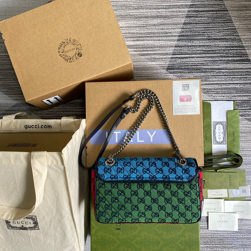 PHA - GUKI Bags - 1964