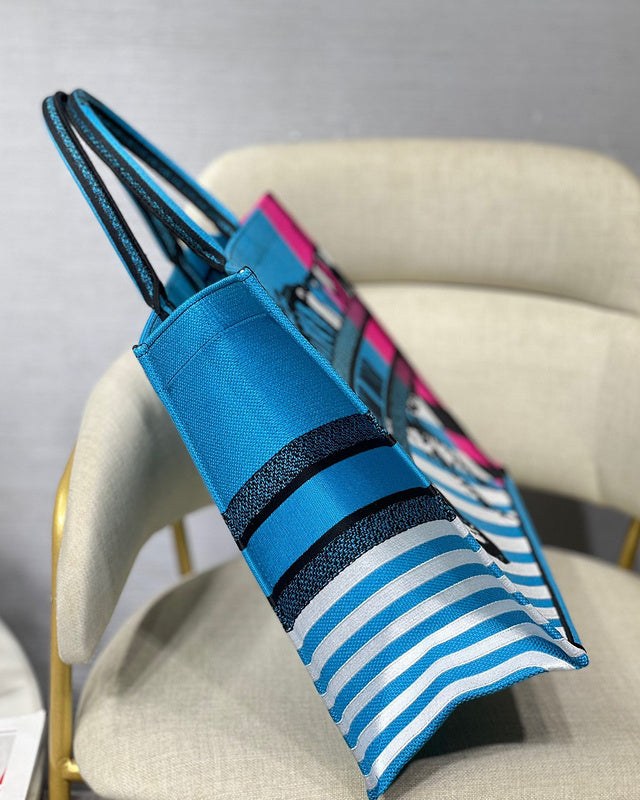 ENT - DOR Bags - 698