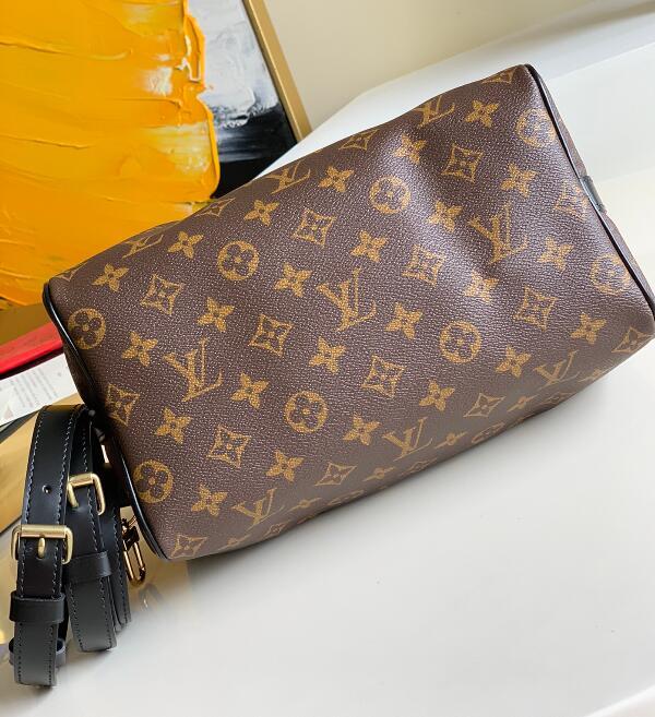 Mila's Edit - LOV Bags - 2568
