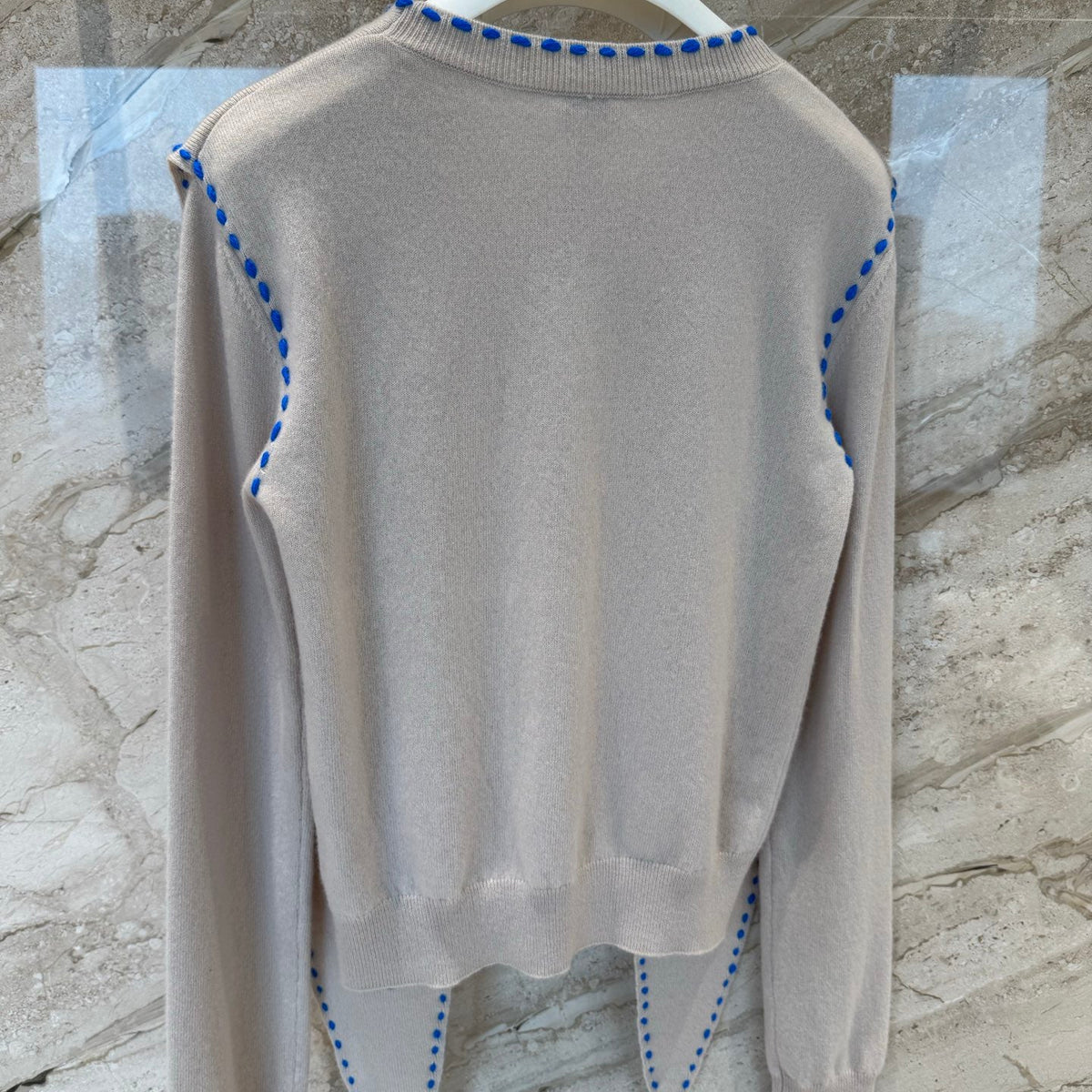 LOEW JUMPER