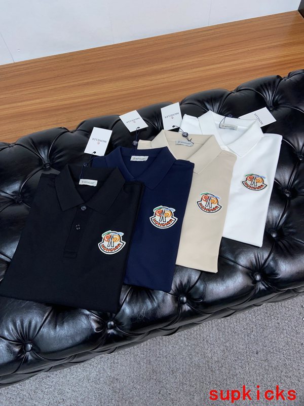 Moncler Luxury Cloth