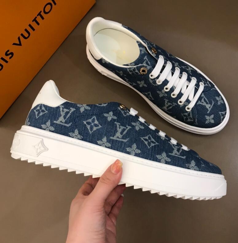 Mila's Edit - LOV Men Shoes - 1644