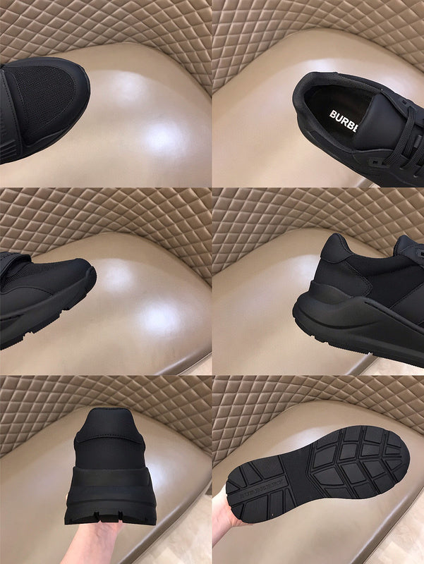 Burberry Luxury Shoes