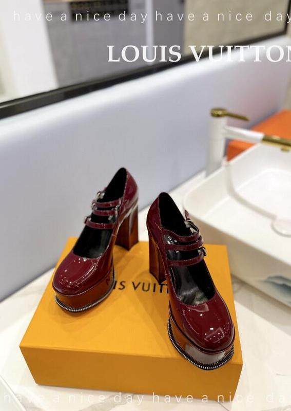 Mila's Edit - LOV Women Shoes - 516