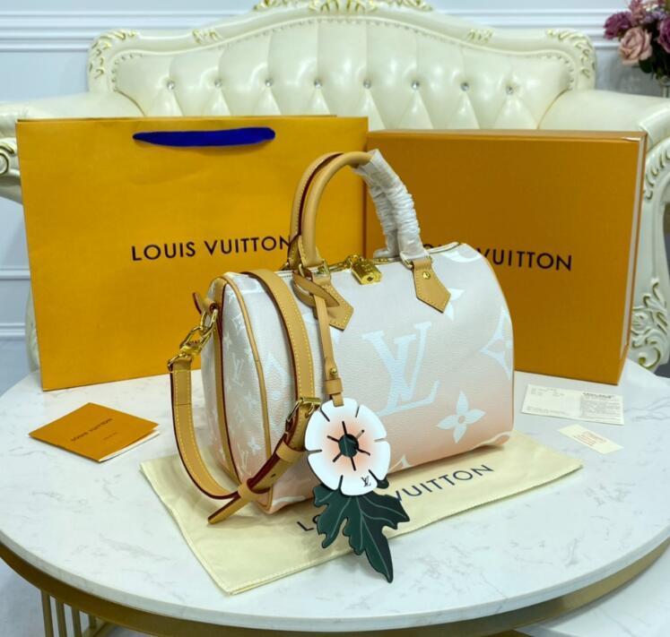 Mila's Edit - LOV Bags - 2419