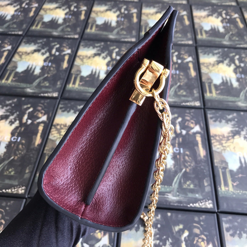 ENT - GCI Bags - 1100