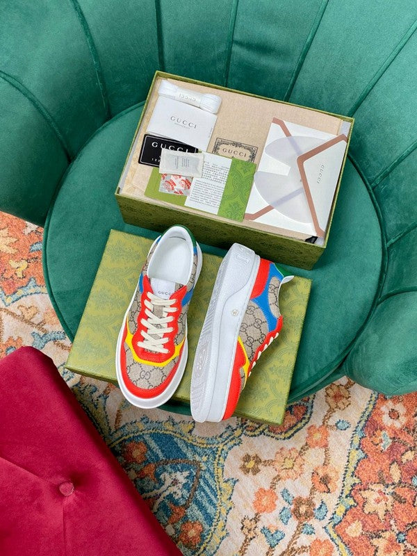 Gucci Luxury Shoes
