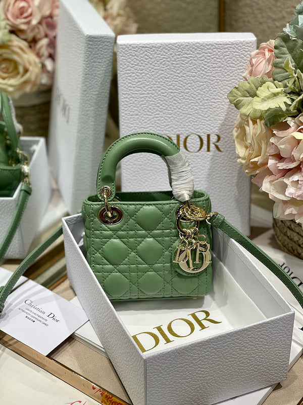 ENT - DOR Bags - 495