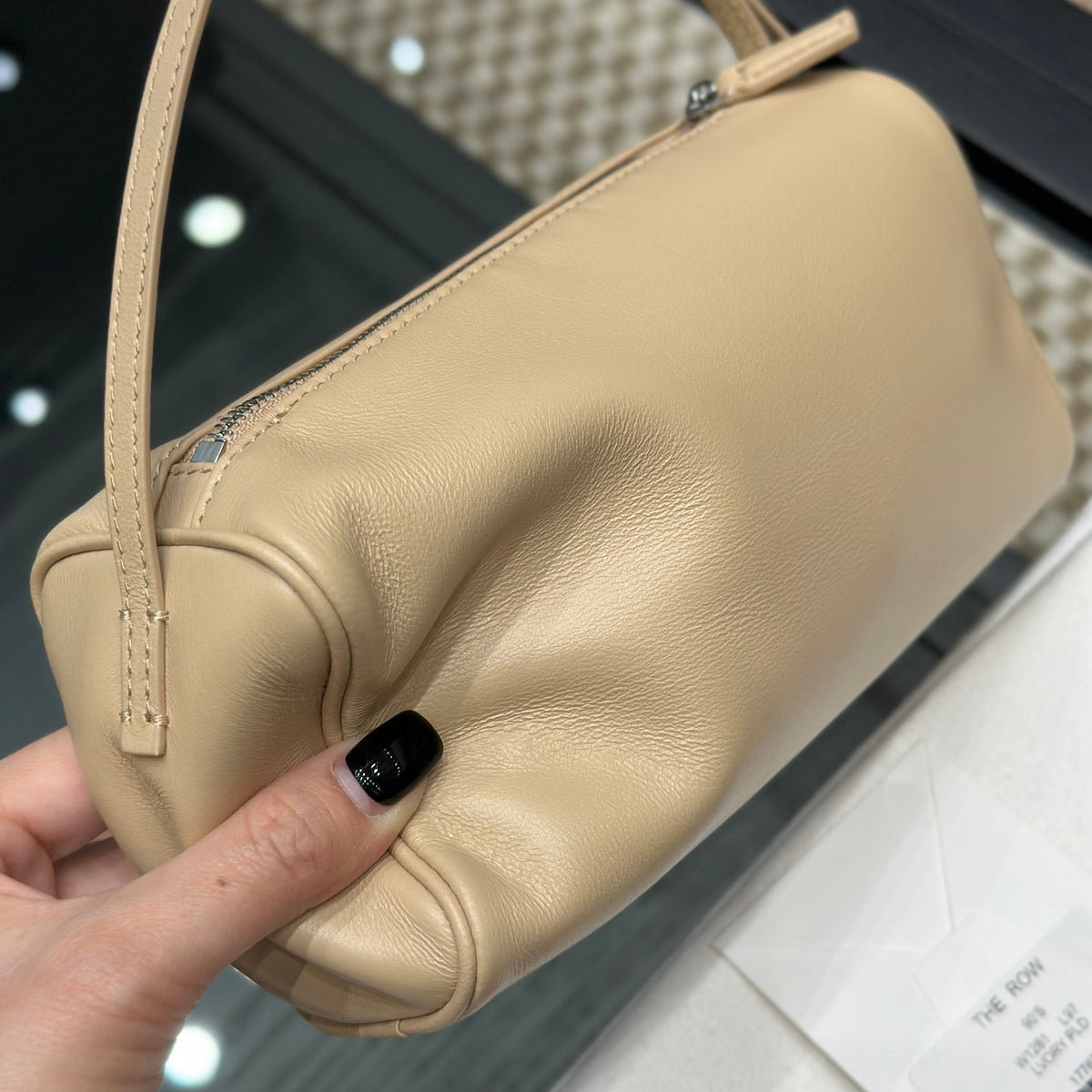THE ROW 90’S BAG
