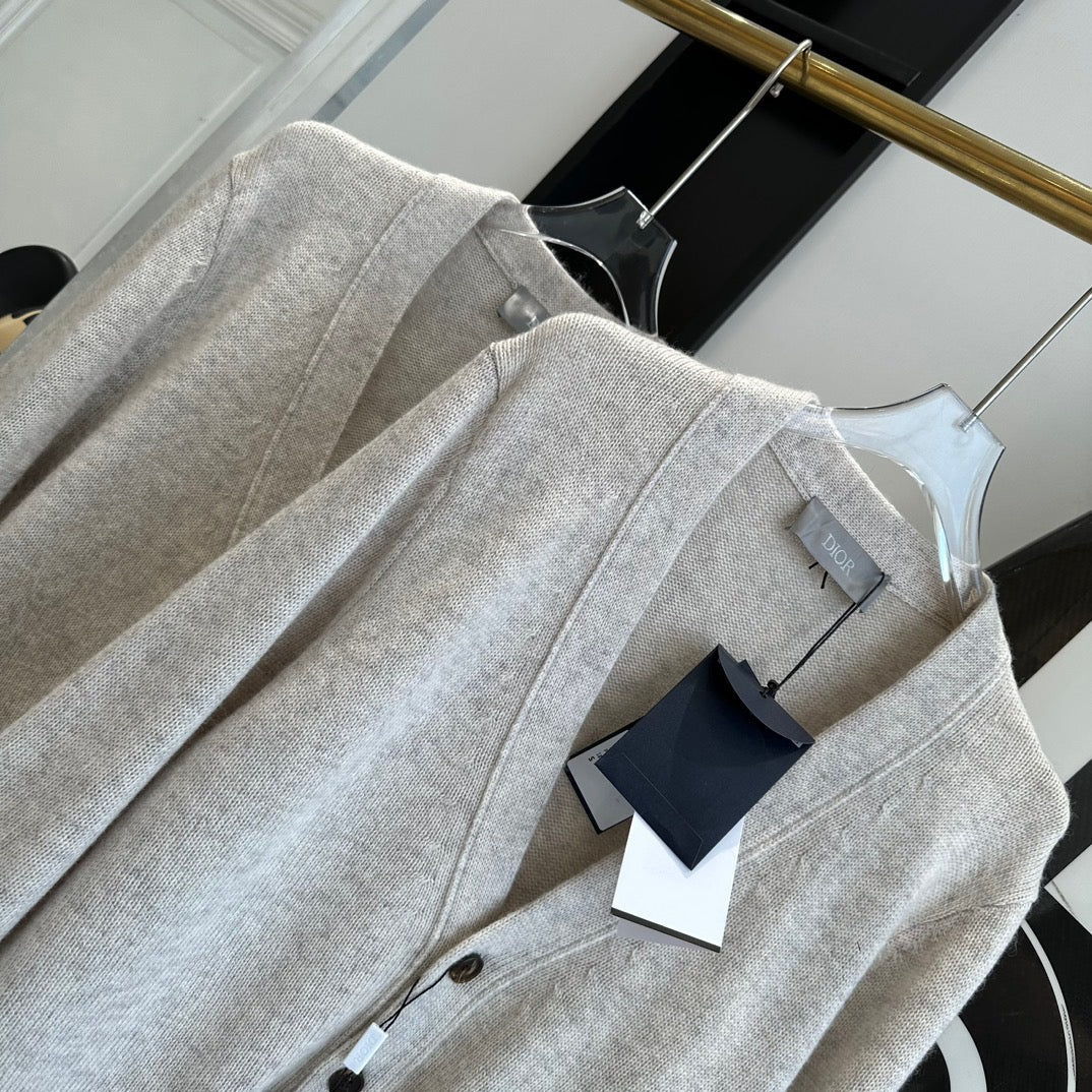 CD CARDIGAN