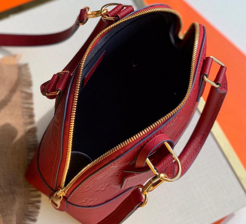 Mila's Edit - LOV Bags - 2996