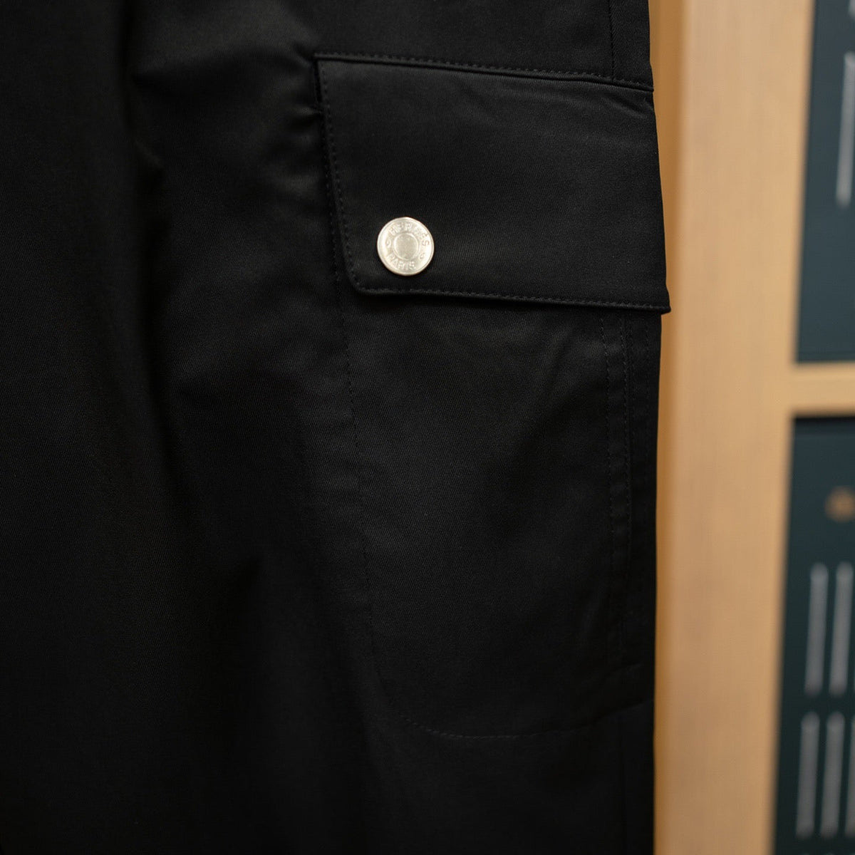 HERM TROUSERS